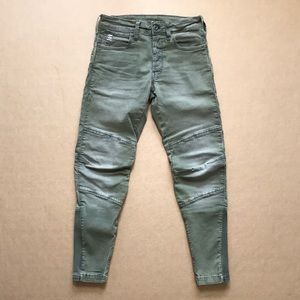 G-STAR RAW DENIM